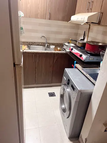 Shearing Family Room Available Monthly