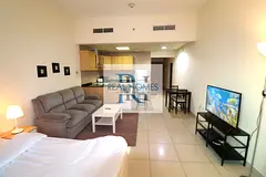 Spacious Furnished l Near Metro