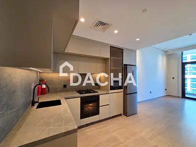 High Floor | Negotiable | Kitchen Appliances