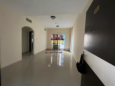 2-Bedroom Apartment in Al Taawun Sharjah with Balcony, Clean Layout, 2 Bathrooms and Prime Family-Friendly Location
