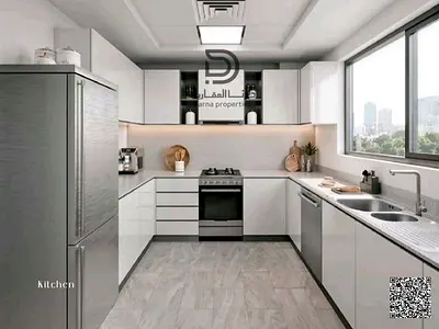 دفعة اولى 185 الف - سعر منافس - 1% شهريا