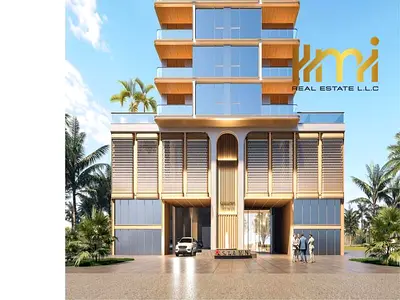 Luxury Living | High ROI | Best Deal