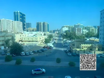 Hot Deal | Studio for sale | 250K | Falcon Tower