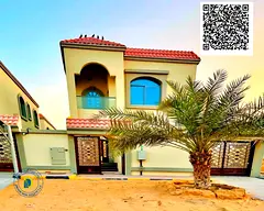 For the same price as your rent, own a distinctive 4-bedroom villa in Al-Haliyo 2, including electri