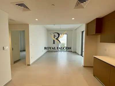 Spcaious | Direct Beach Access | Ready to Move