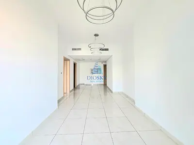 Spacious | Prime Location | Vacant & Ready