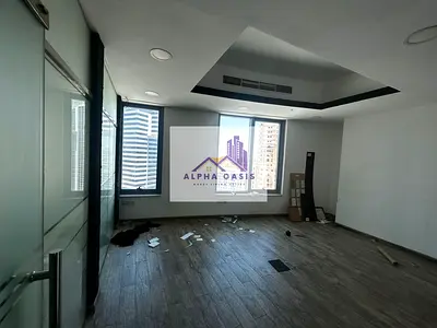 FITTED l READY TO MOVE | OFFICE | PRIME LOCATION