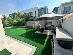 HOT DEAL | 4BR SEMI DETACHED VILLA | END UNIT | FREE HOLD