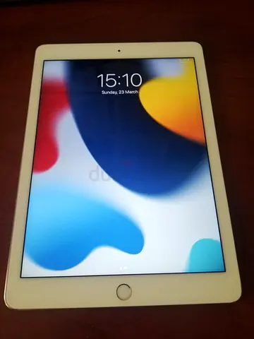 Apple iPad Air 2 - 16GB Wi-Fi - Grey