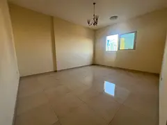 Free parking + municipal attestation Free | 2BR &amp; hall in prime Al Qasba location near all servi