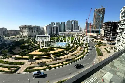 Fully Furnished | Park View | Spacious Layout