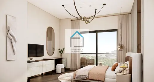 A Smart Investment: 1BR Apartment for Sale