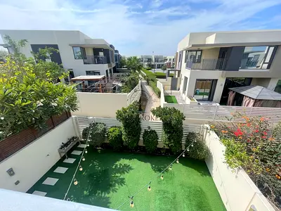 Opposite Park Ready Garden 3 Bed