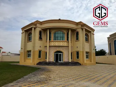 BIG PLOT | SERVANT BLOCK | GARDEN | DRIVER ROOM