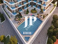 High ROI - Prime location - premium amenities - smart home - cash offer