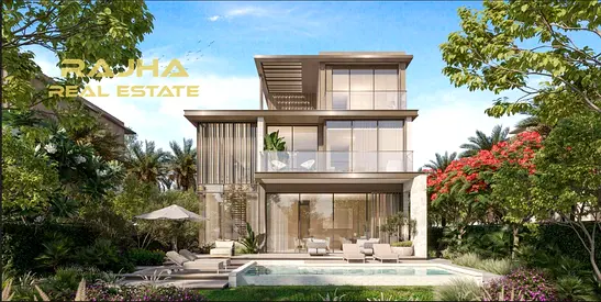 Corner 5 Bed | Genuine Resale | Near to Park | Negotiable