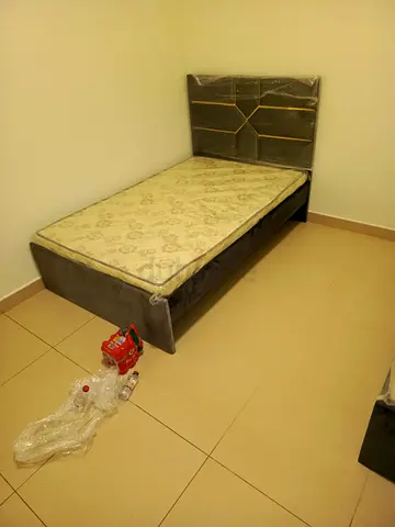 Beds