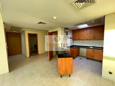 1BED WITH BALCONY | BIG LAYOUT | READY TO MOVE