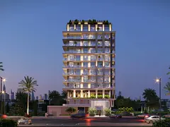 High-End Finishing | Future Metro Access | Q4 2027