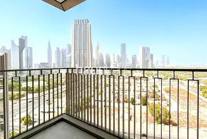 Prime location | High Floor | Investor Deal