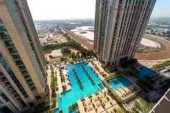 Luxury Living | Ready to Move In | Business Bay