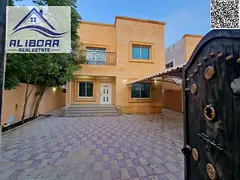 🏡 Villa for Sale in Al Mowaihat 2 – Prime Location Opposite Mosque ✨ Great opportunity to own