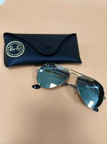 Ray-Ban Original Aviator RB3025 W3275