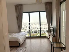 Fully Furnished | High Floor | Vacant