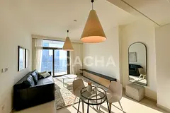High Floor | Panoramic City View | Downtown
