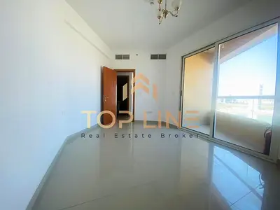 Well Maintained | Lake View | Balcony, Parking