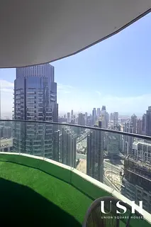 High floor | Sea view | Multiple Options Available