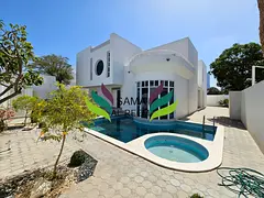 Independent Villa | Private Pool | Jumeirah 1 | Renovated