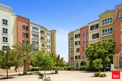 SPACIOUS U TYPE WITH STORE ROOM ONE BED FOR RENT