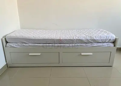 Ikea day-bed