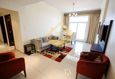 Siraj Tower Arjan | Prime- Location | 1BR for Sale