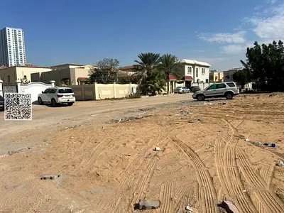 أرض فيلا تجارية للبيع في المويهات 3 قريبة من الخدمات والطرق الرئيسية.