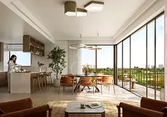 Golf Views | Spacious | Luxury Unit