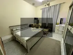 Al Bustan area is in a prime location, close to Ajman Walk and also near the bus station.