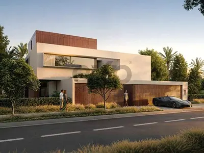 LUXURY TOWNHOUSE | 3 BED + MAID | POLO COMMUNITY