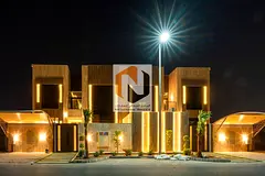 For Sale: Two Adjacent Villas in Al Hoshi – Sharjah