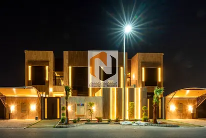 للبيع فلتين متلاصقتين في الحوشي – الشارقة