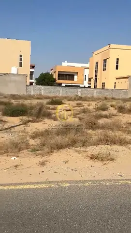 منطقة الحوشي ضاحية البديع ارض سكنية ممتازة  للبيع بمساحة 5100 قدم مربع