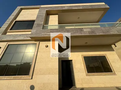 للبيع فيلا في الحوشي – الشارقة