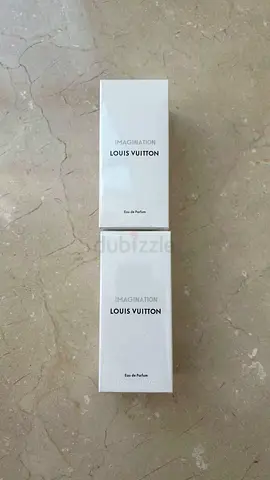 Louis Vuitton Imagination Eau De Parfum 100ml (3.4 fl.oz.)