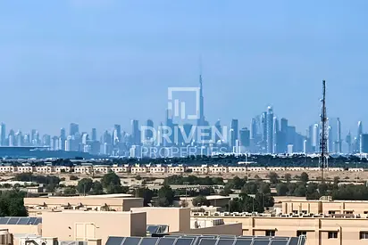 Investor Deal | Rented | Low Floor with Balcony