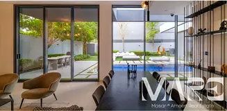 Corner &amp; Single Row | Close to OP | Luxurious