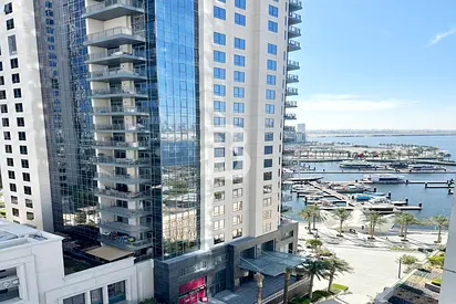 Spacious Layout | Fully Furnished | Available Now