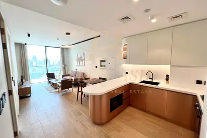 VACANT | HIGH FLOOR | VASTU