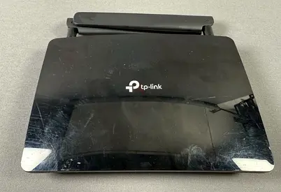 TP-Link Archer MR400 AC1200 4G LTE Dual Band Wi-Fi Sim Router