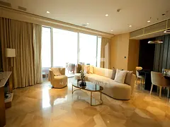 Sea View | Vacant | Large Layout | Spacious